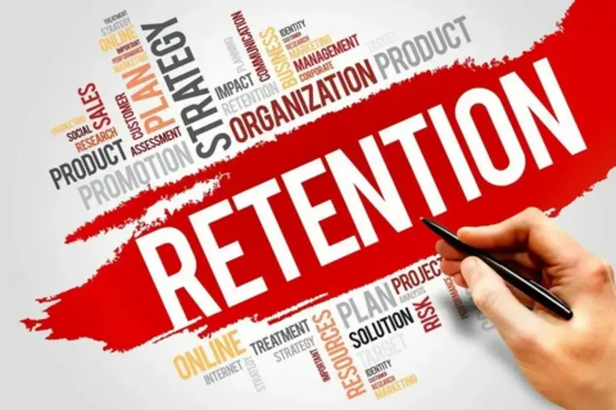 Retention